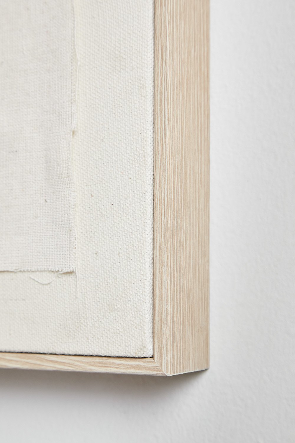 Ovilea linnen getextureerd decoratief schilderij , galerij beeld 2