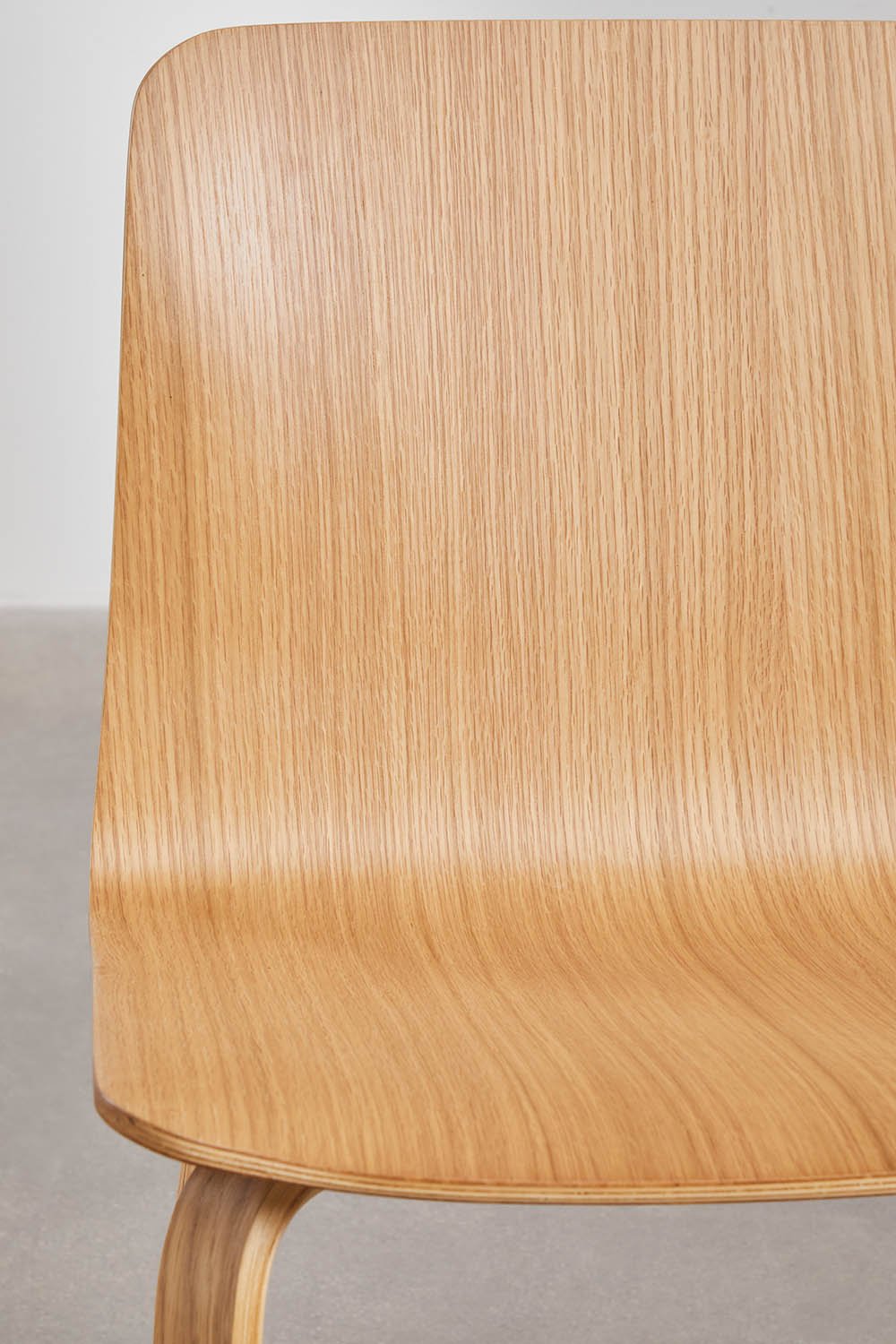 Elionora Madera eetkamerstoel   , galerij beeld 5