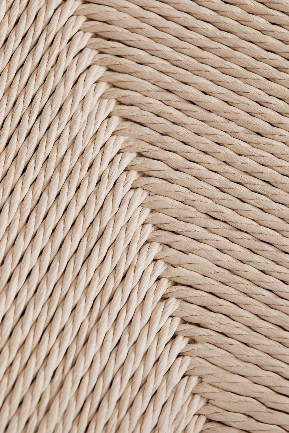 Set van 4 Mauren houten eetkamerstoelen, galerij beeld 8