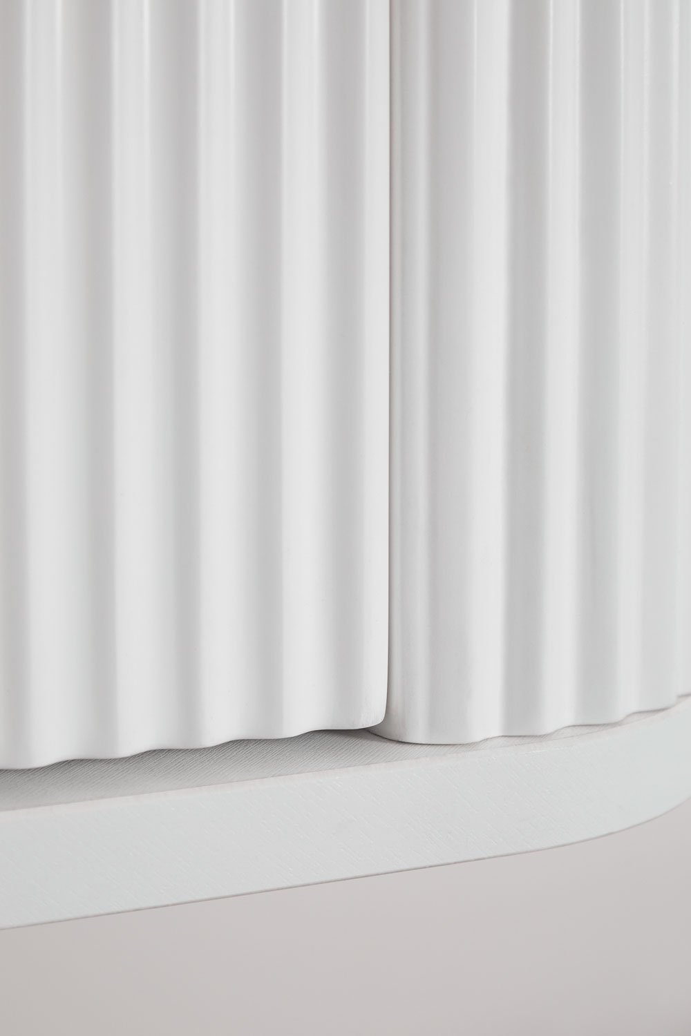 Carsone houten badkamermeubelset met geïntegreerde wastafel, galerij beeld 9