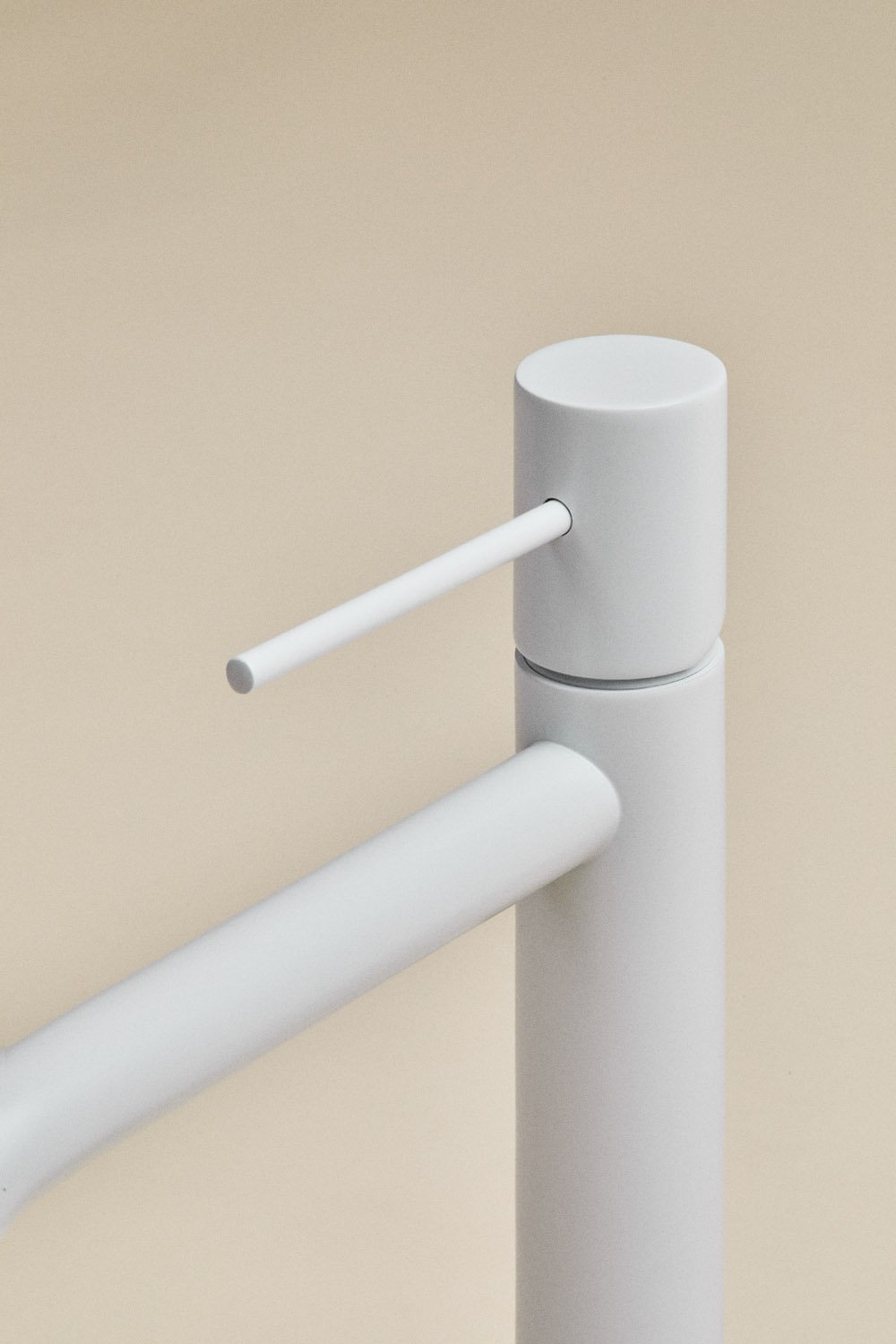 Carsone houten badkamermeubelset met geïntegreerde wastafel, galerij beeld 8