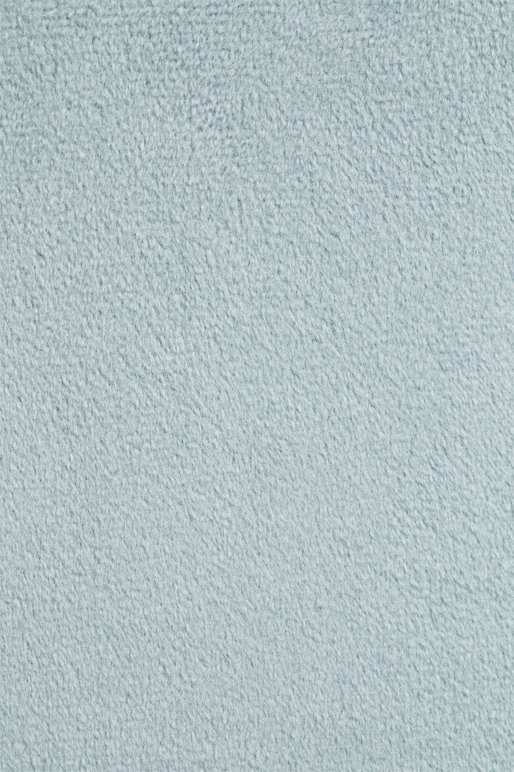 Hoge kruk 65 cm van sparren groen fluweel en zwarte poten Glamm, galerij beeld 6