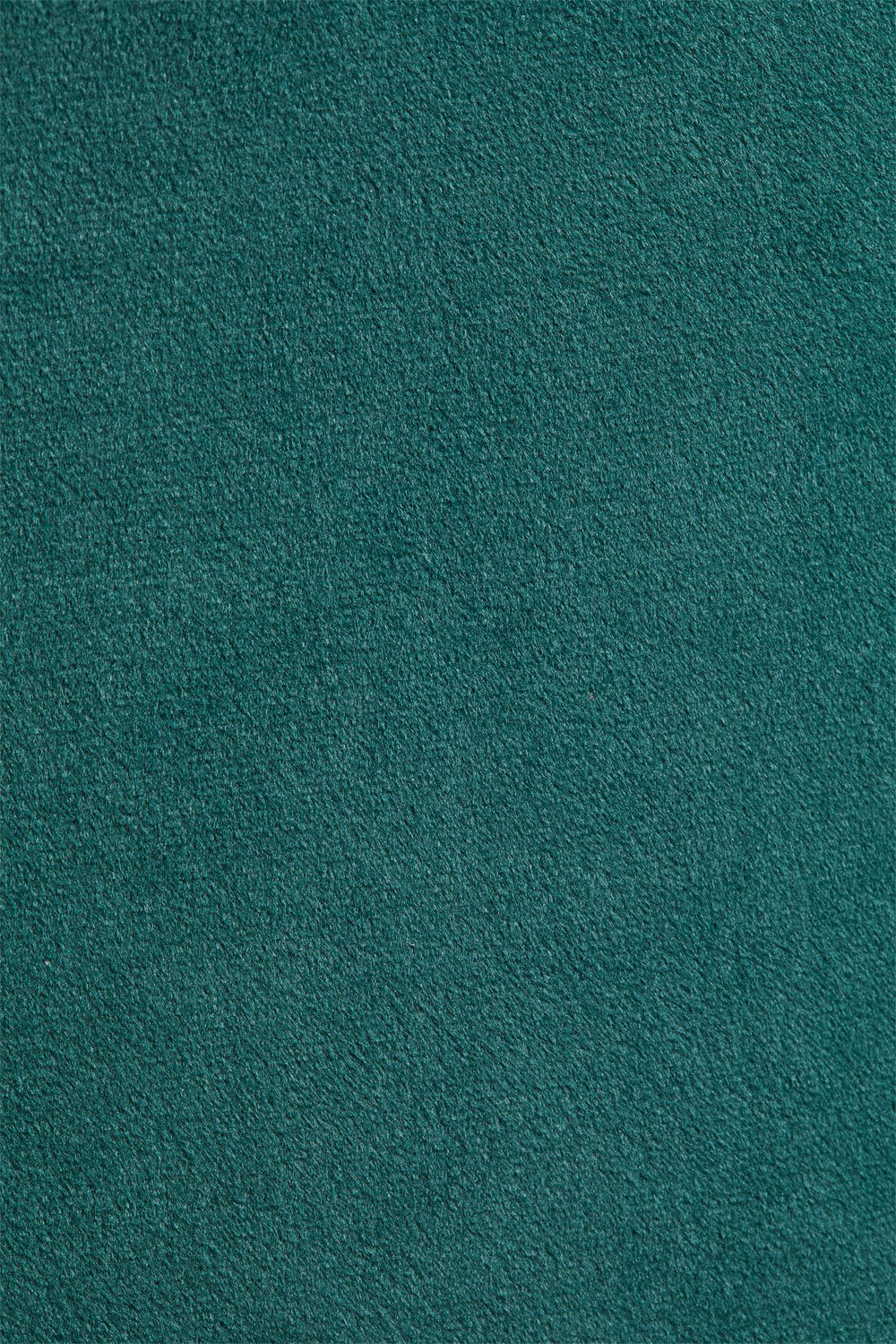 Hoge kruk 75 cm van jungle groen fluweel en zwarte poten Glamm, galerij beeld 7