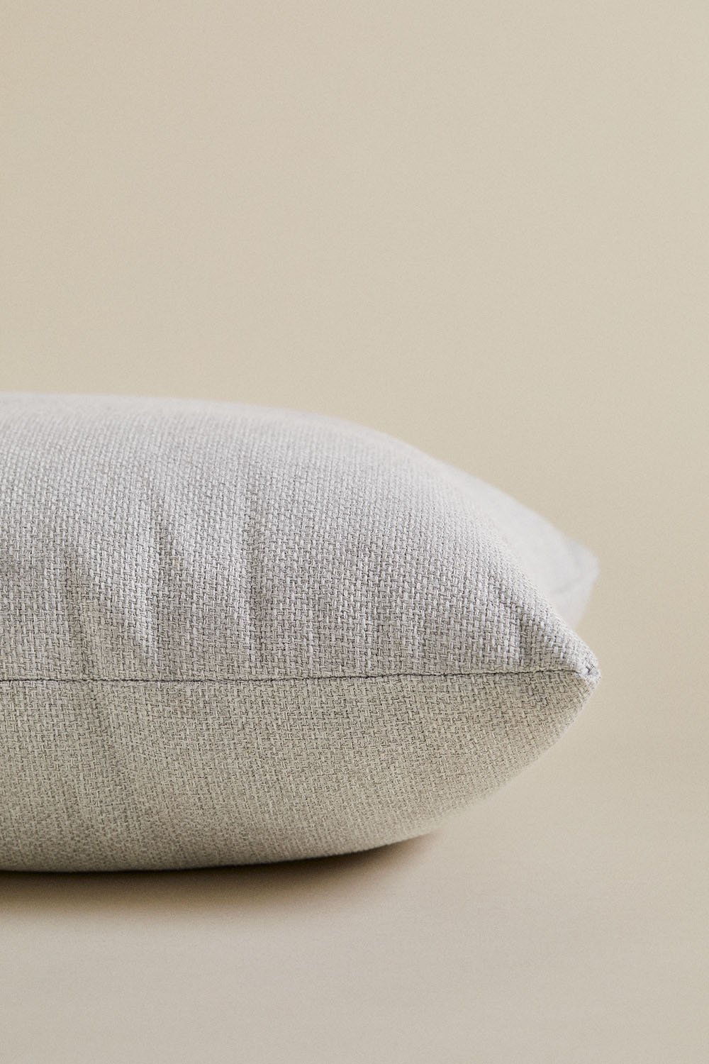 Vierkant kussen (50x50 cm) Bruna, galerij beeld 3