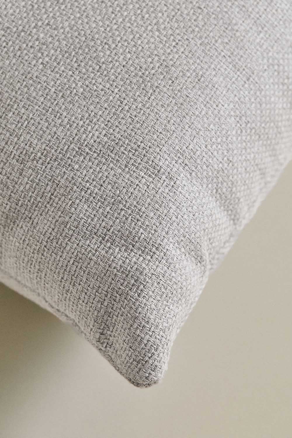 Vierkant kussen (50x50 cm) Bruna, galerij beeld 4