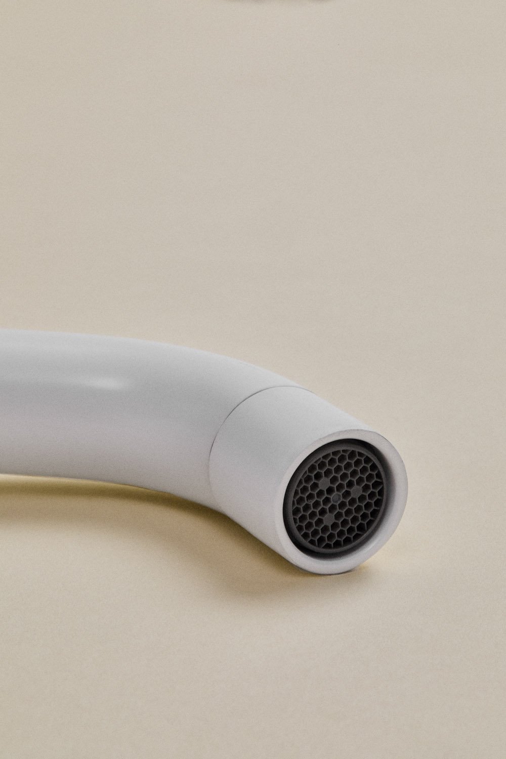 Narek zwevend houten badkamermeubelset met geïntegreerde wastafel, galerij beeld 8