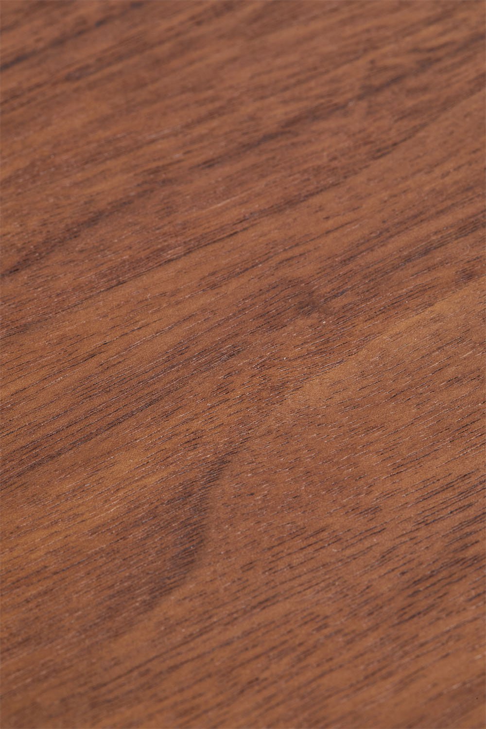 Ronde salontafel Ø80 cm van Aura-hout, galerij beeld 5