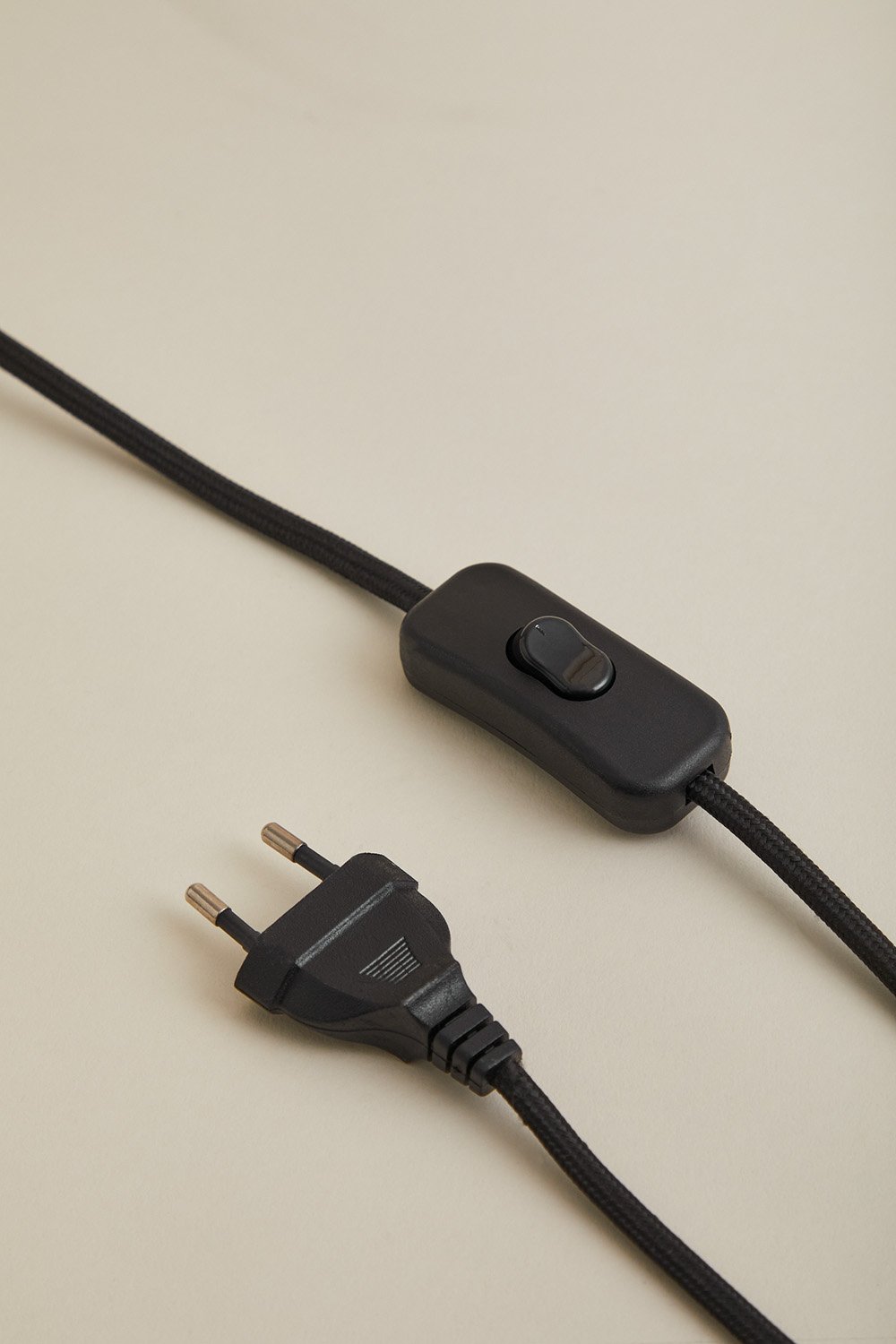 Idina tafellamp van ijzer, galerij beeld 7