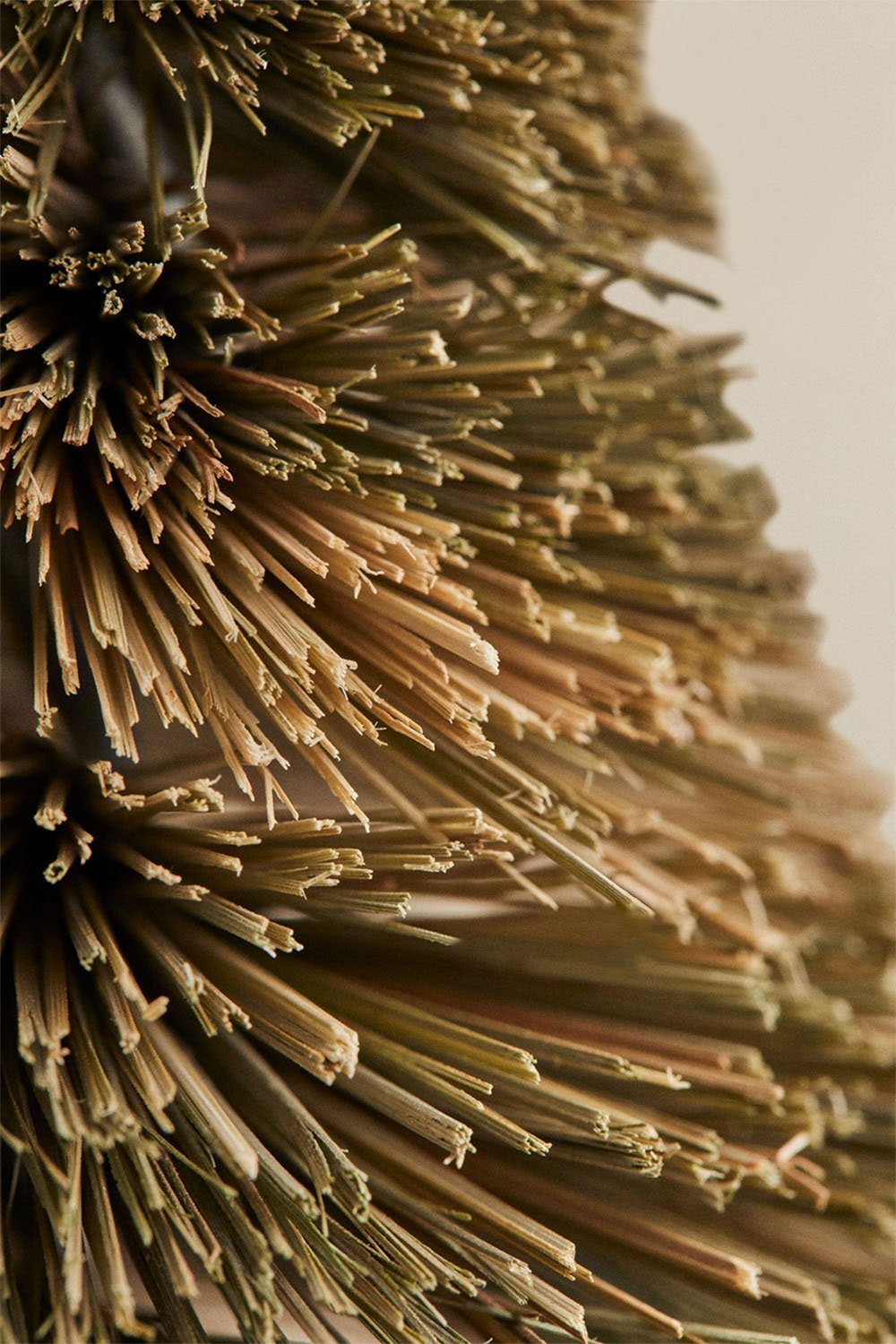 Kerstboom in natuurlijke vezels Finelo, galerij beeld 5