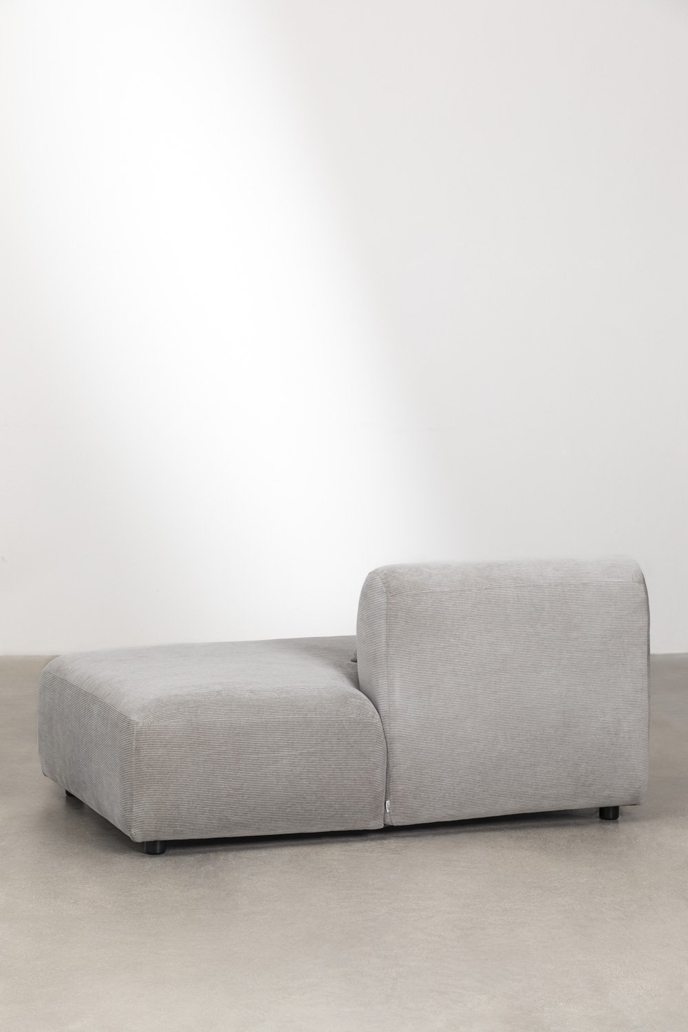 Rechter boxspring voor modulaire Fogler-bank, galerij beeld 4