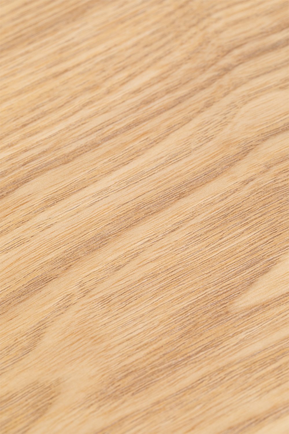 Ronde houten salontafel (Ø80 cm) Vinsey Style, galerij beeld 4