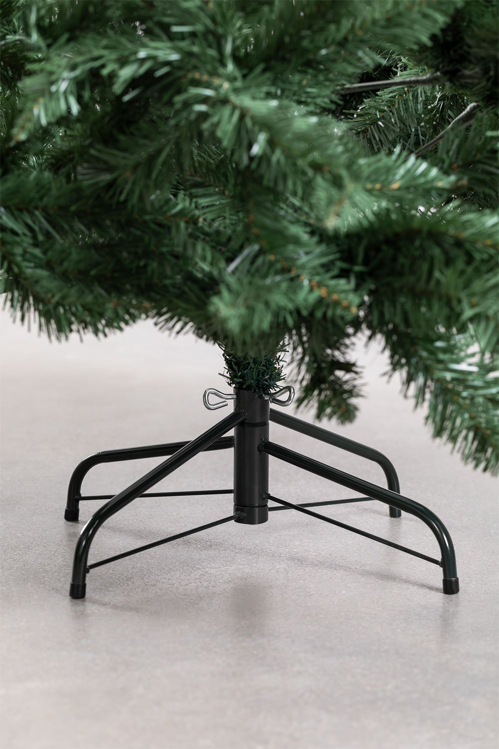 Sire kerstboom    , galerij beeld 4