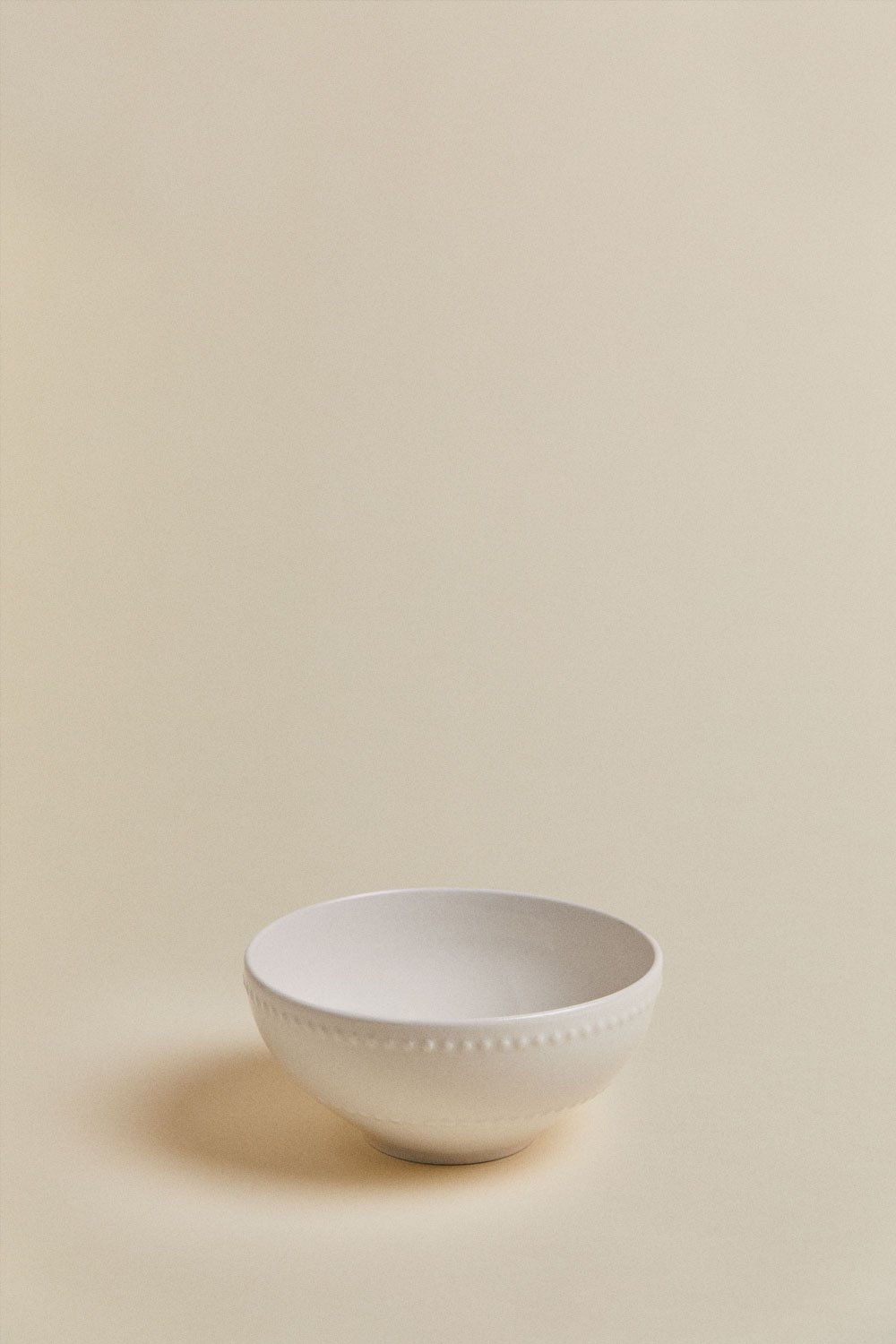 Servies van 12 stuks in new bone China Borela, galerij beeld 7