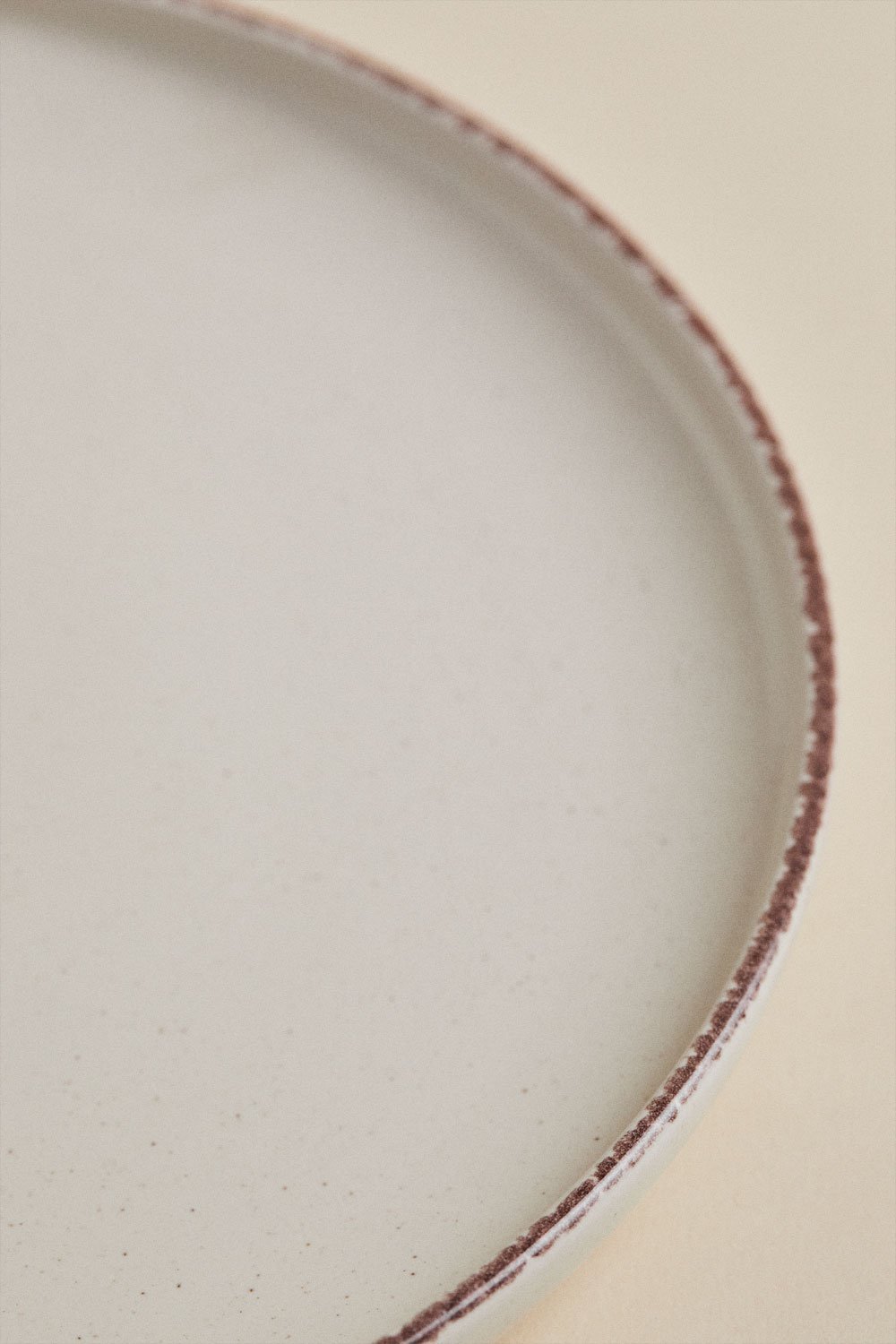 Servies van 12 stuks in Ronilena steengoed, galerij beeld 5