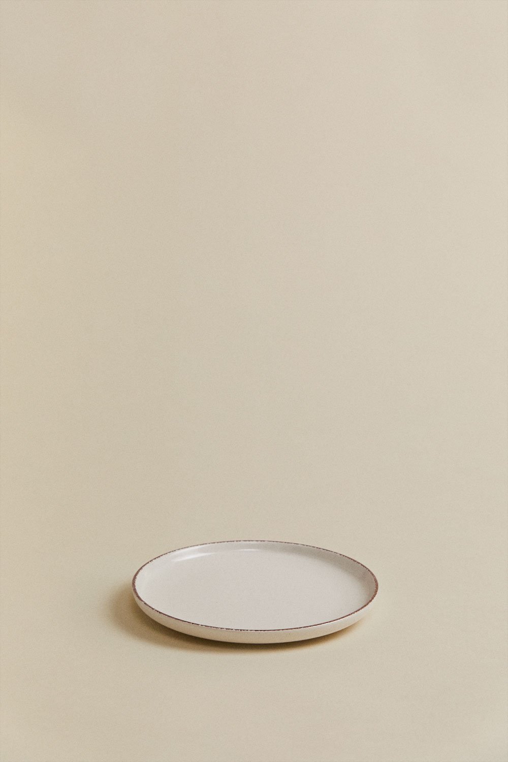 Servies van 12 stuks in Ronilena steengoed, galerij beeld 6