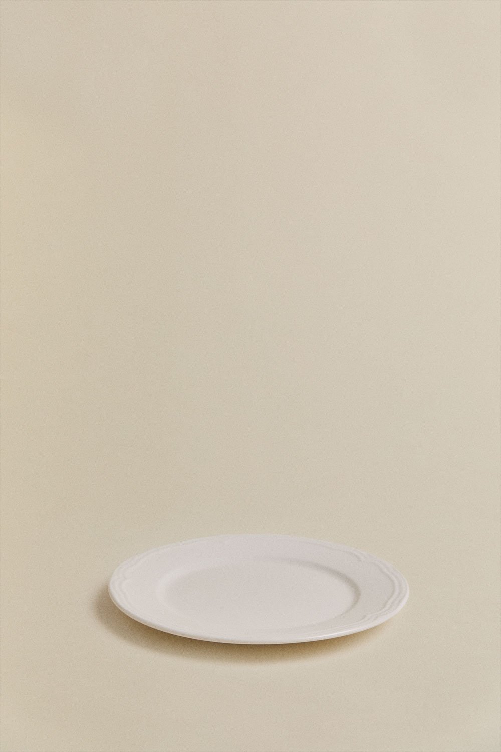 Servies van 12 stuks in New Bone China Oritia, galerij beeld 5