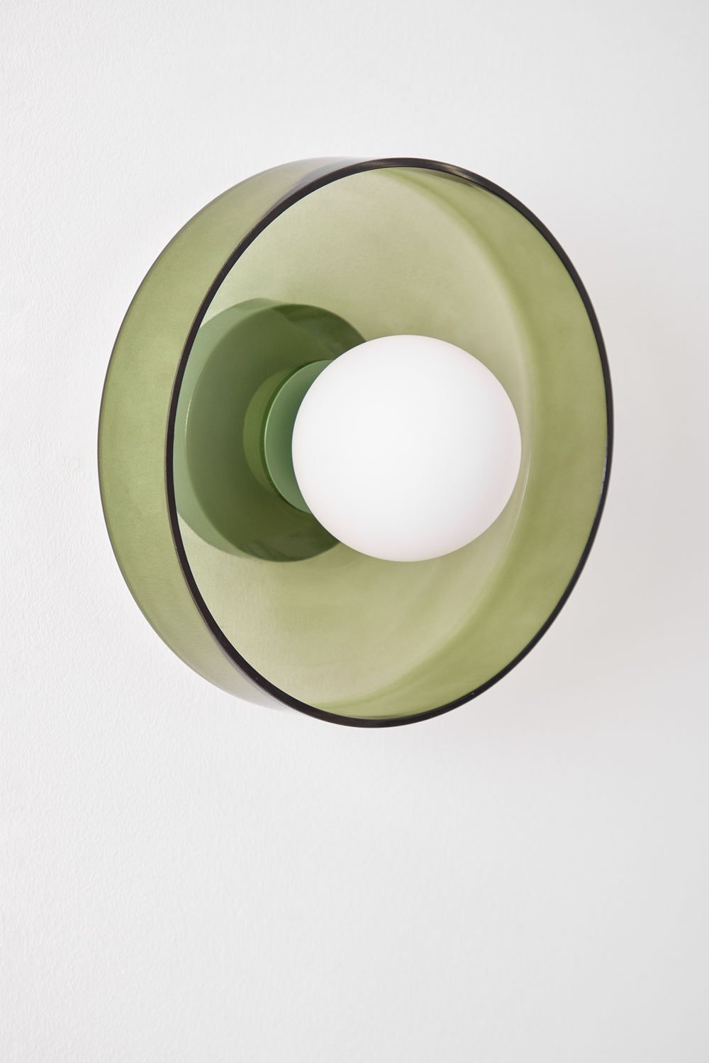Jaxal wandlamp, galerij beeld 2