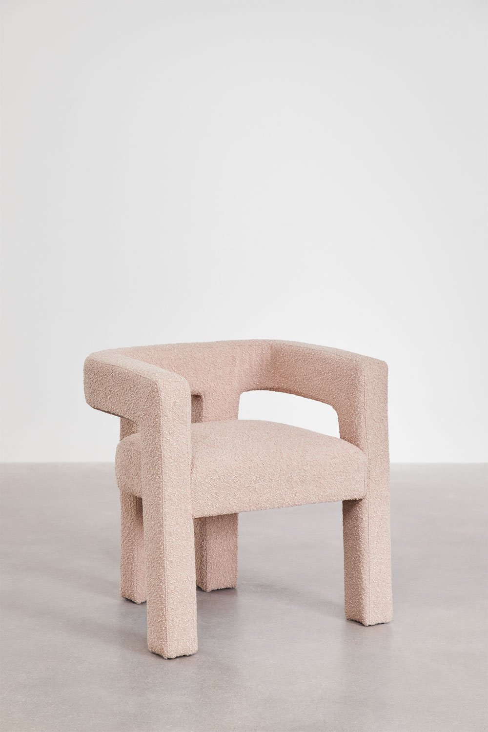 Liara fauteuil, galerij beeld 3