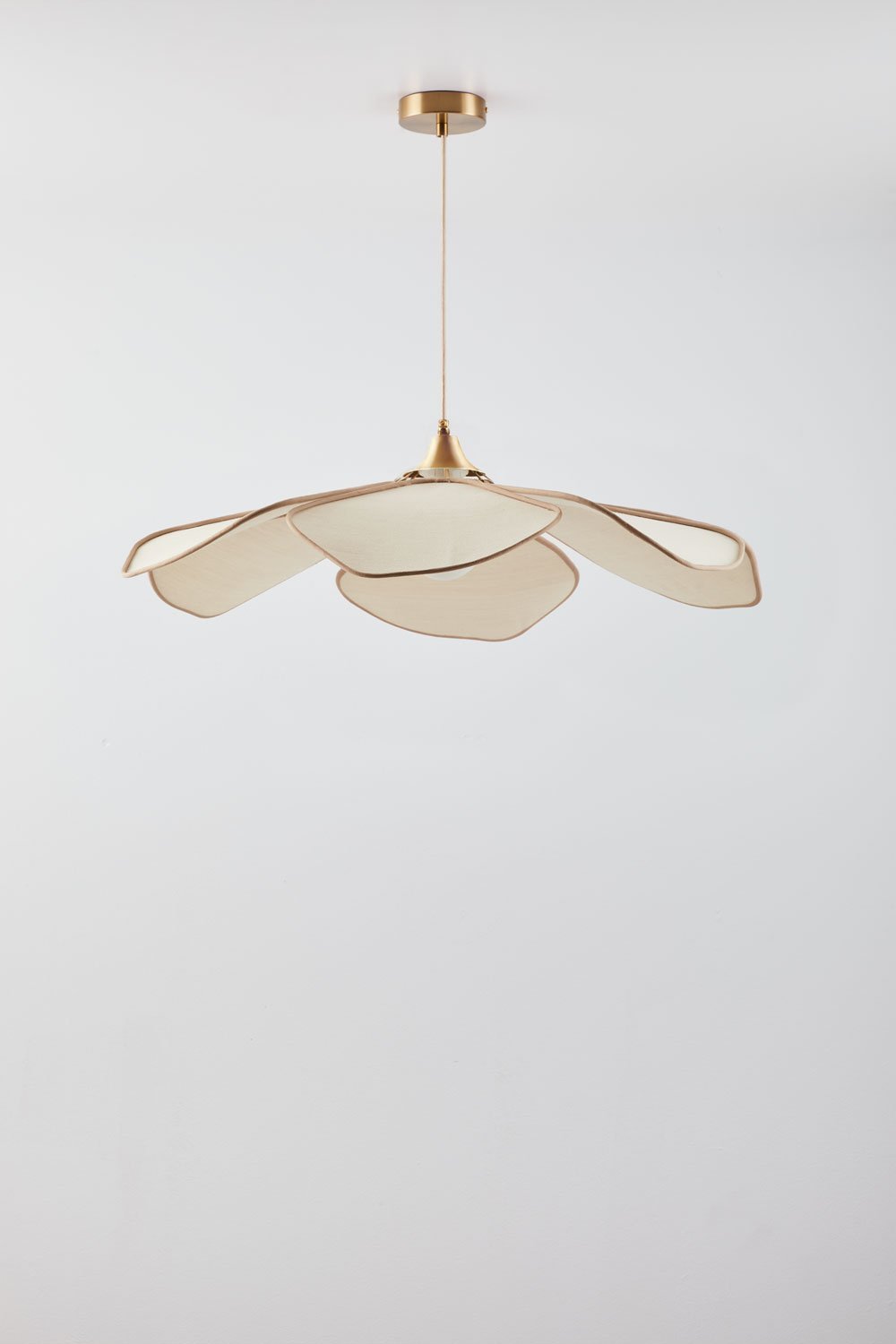 Benavid plafondlamp, galerij beeld 3