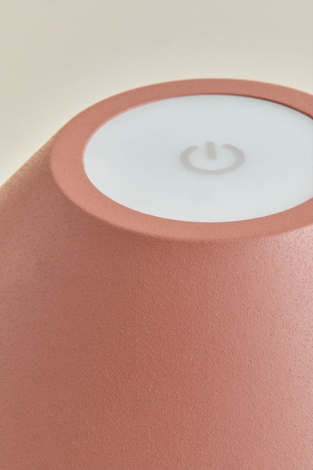 Nebida draadloze LED tafellamp       , galerij beeld 7