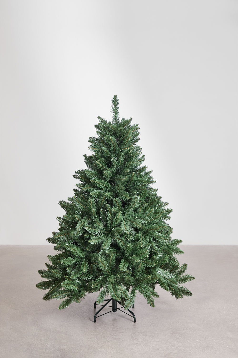 Sire kerstboom    , galerij beeld 2