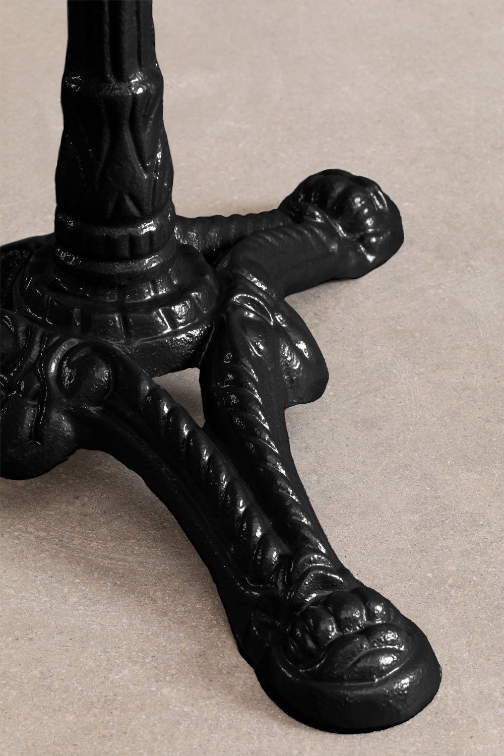 Vertuo terrazzo bartafel, galerij beeld 4