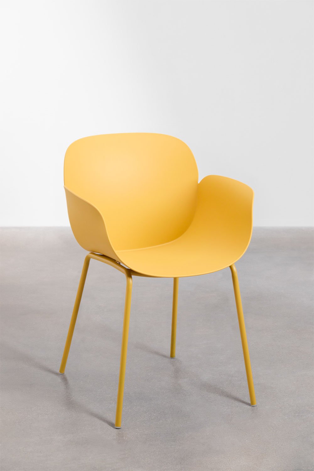 Set van 4 Lynette tuinstoelen, galerij beeld 2