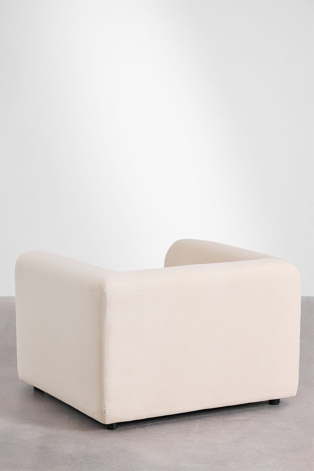 Fogler fauteuil, galerij beeld 5