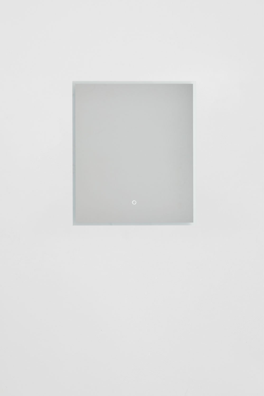 Jabari teakhouten badkamermeubelset, galerij beeld 4