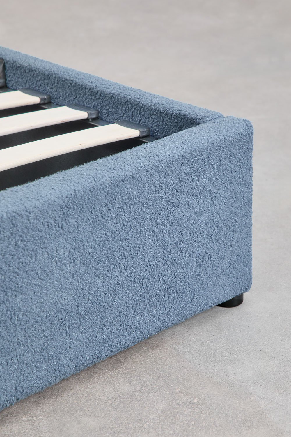 Kalwa Lamb opvouwbare slaapbank, galerij beeld 7