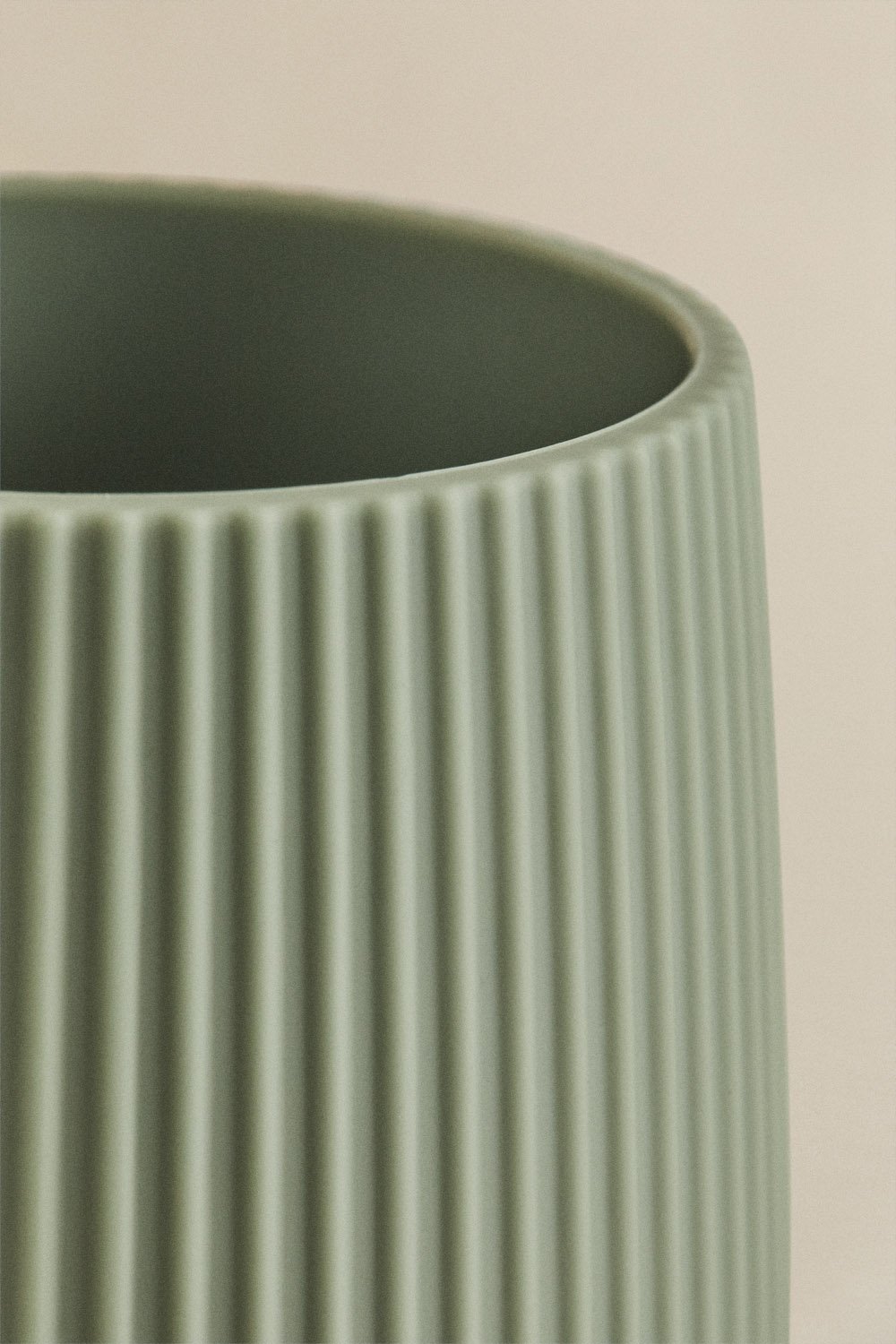 Badkameraccessoires-set donkergroen Aristide, galerij beeld 4