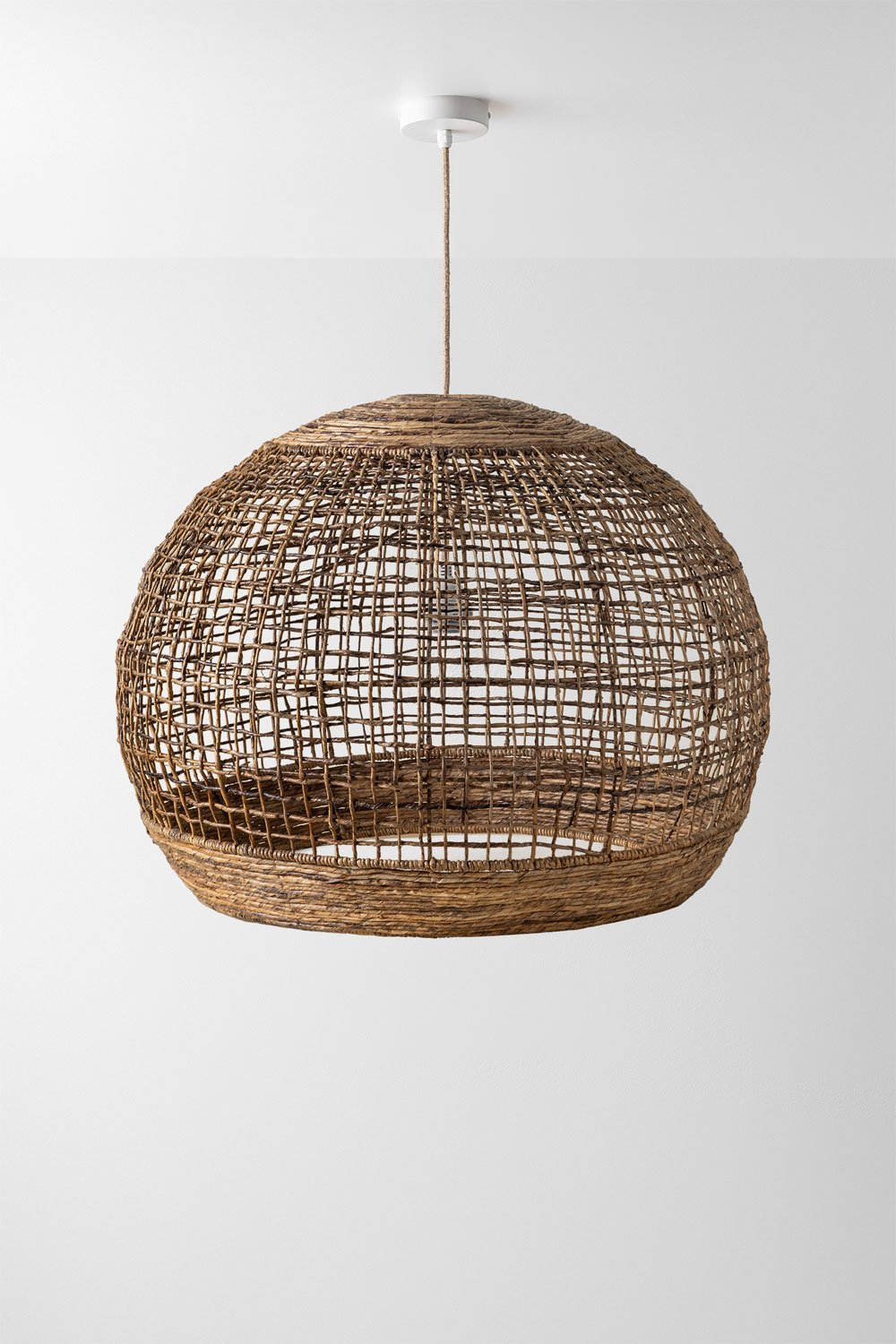 Udane Plafondlamp, galerij beeld 1