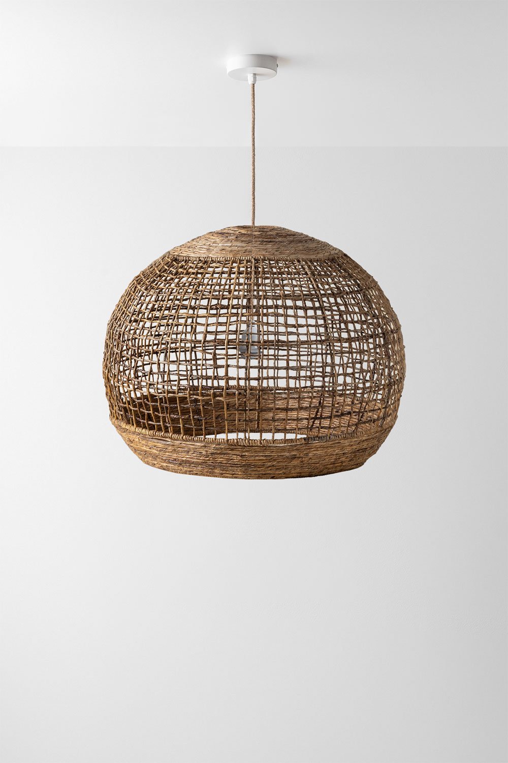 Udane Plafondlamp, galerij beeld 1