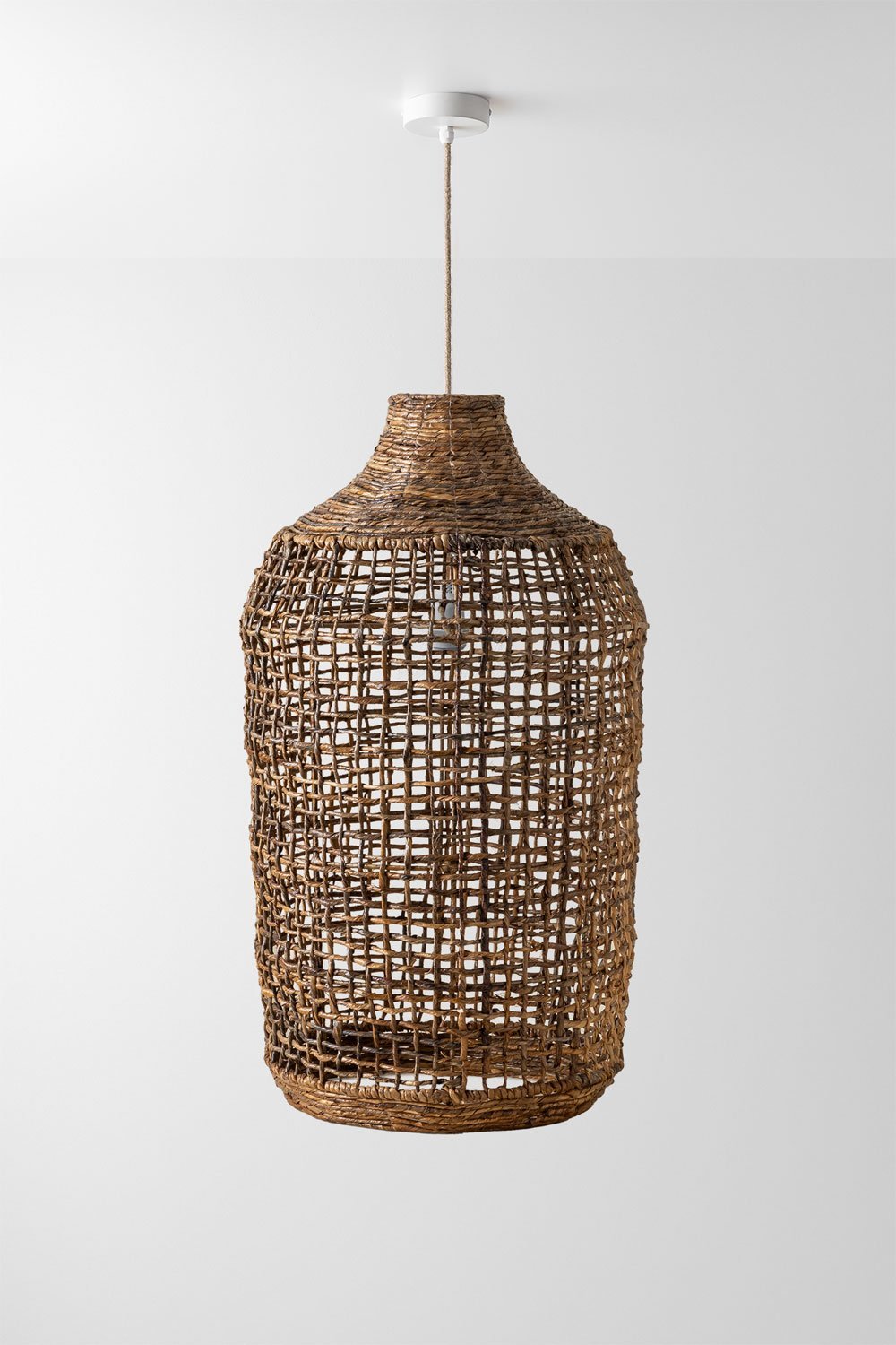 Plafondlamp Arantxa, galerij beeld 1