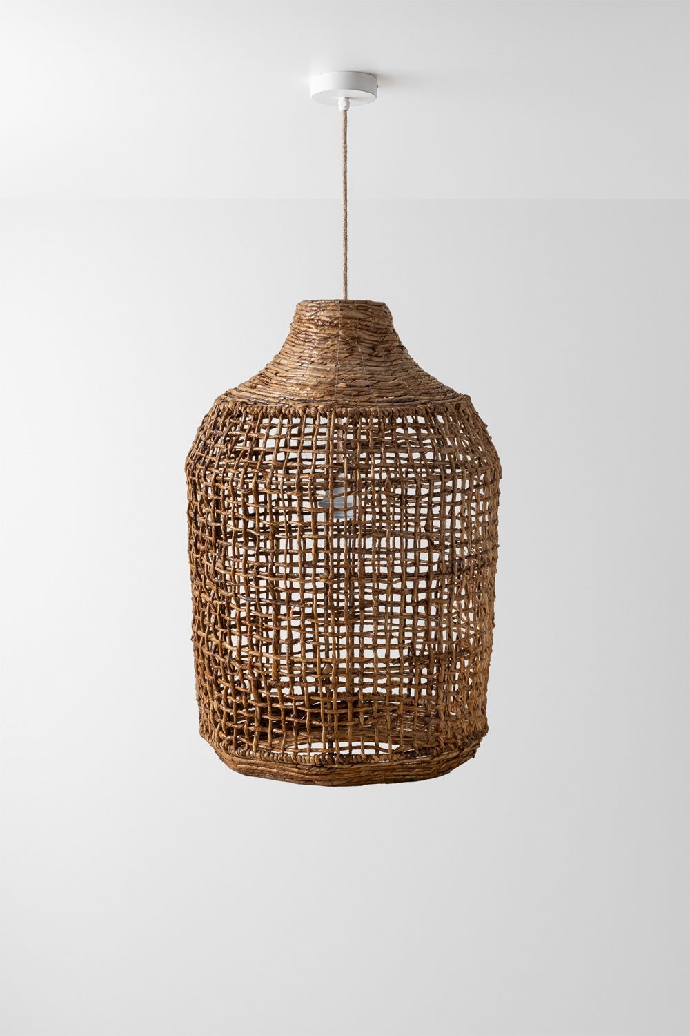 Plafondlamp Arantxa, galerij beeld 1