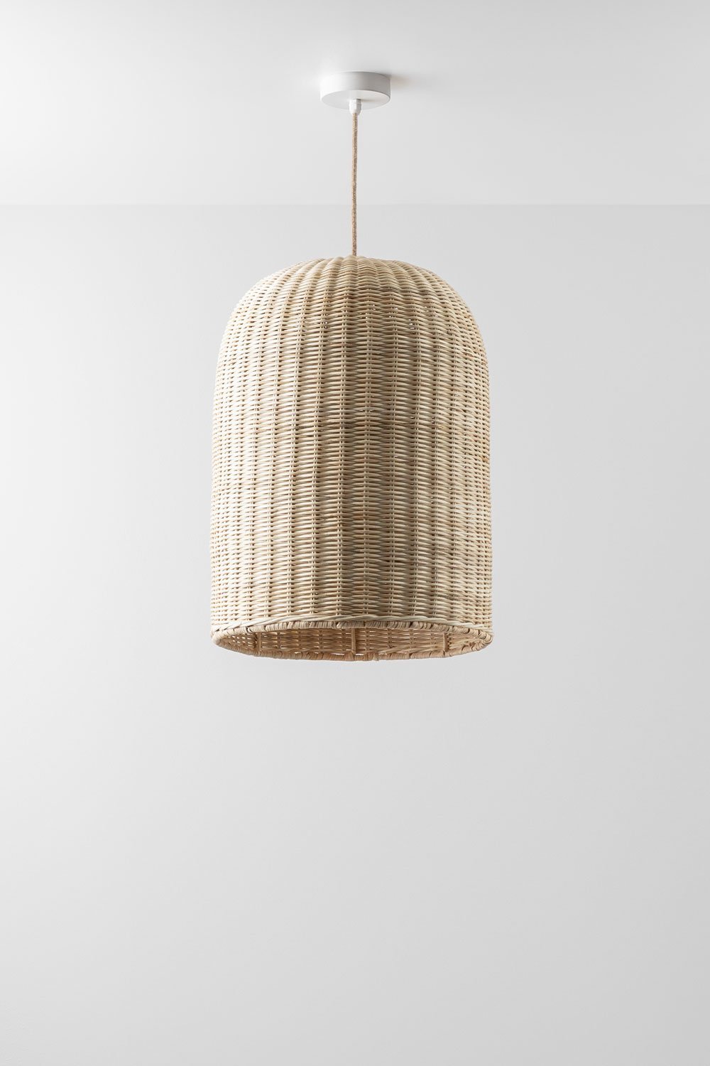 Plafondlamp Flandes, galerij beeld 1