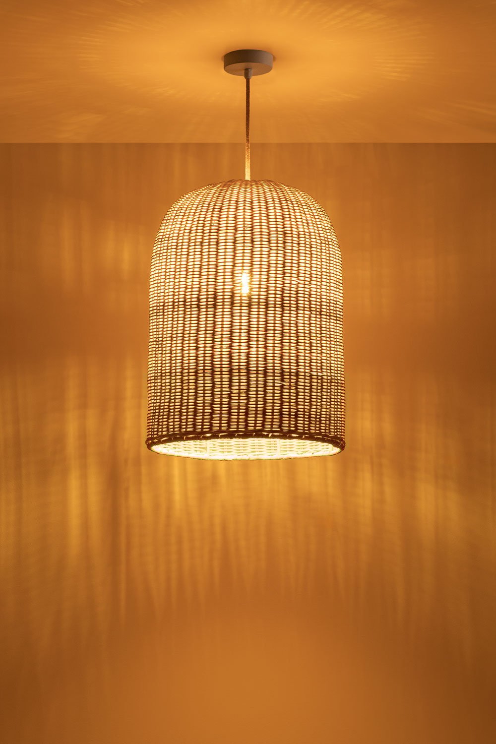 Plafondlamp Flandes, galerij beeld 2