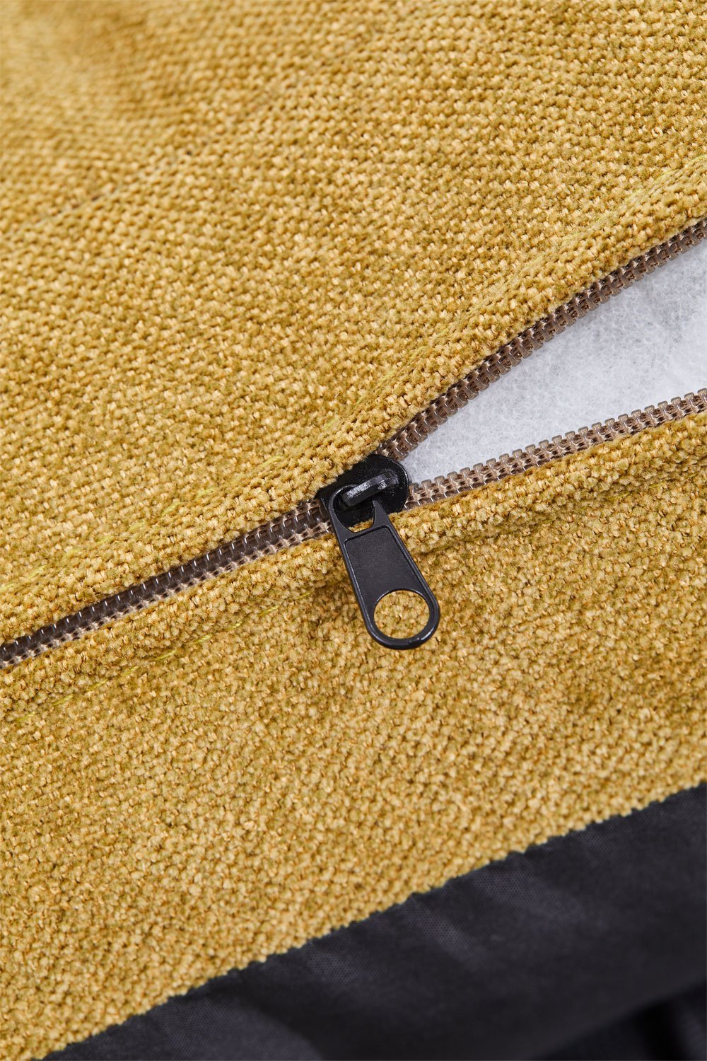 Serra gestoffeerde fauteuil, galerij beeld 9