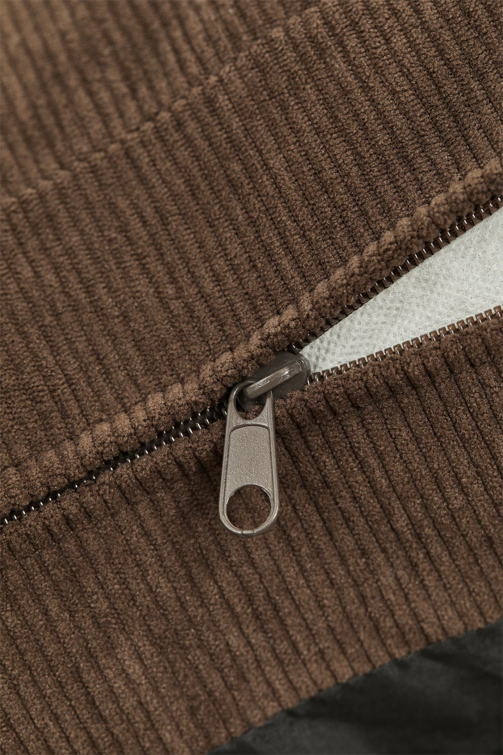 Serra gestoffeerde fauteuil, galerij beeld 9