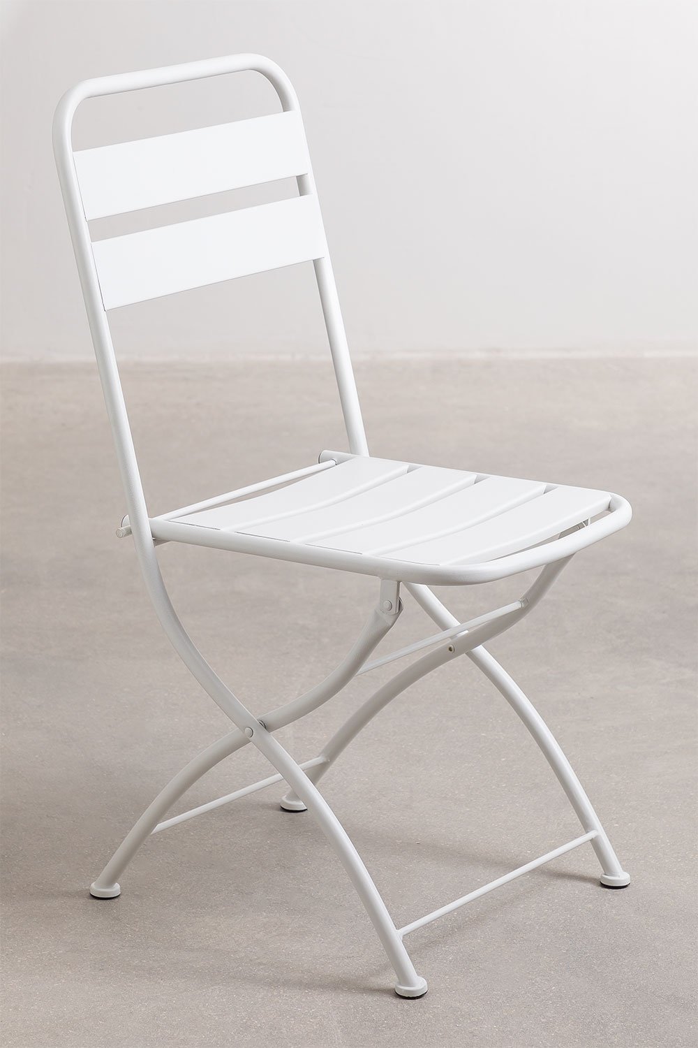 Set van 2 Janti opvouwbare tuinstoelen, galerij beeld 2