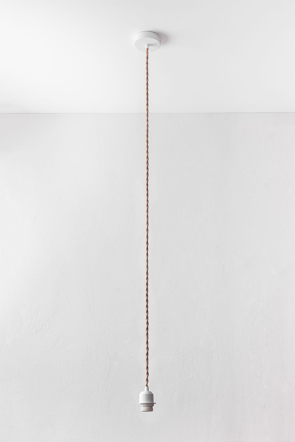 Denise Plafondlamp Kabel, galerij beeld 5