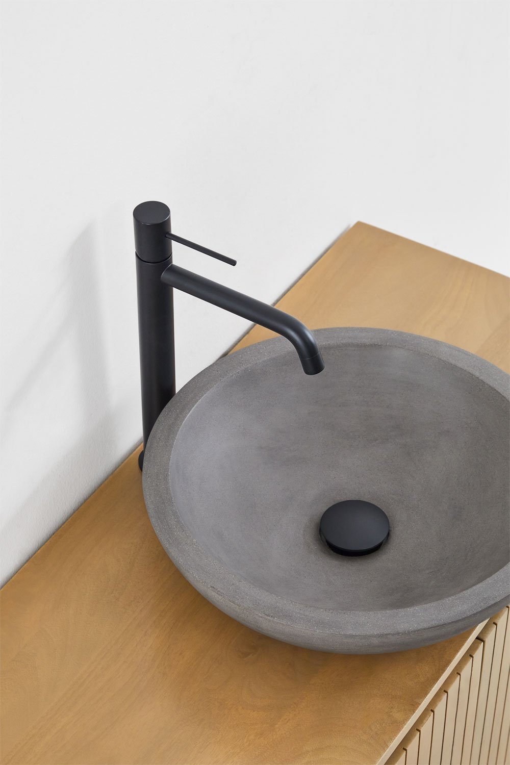 Mango houten badkamermeubelset Analis, galerij beeld 4