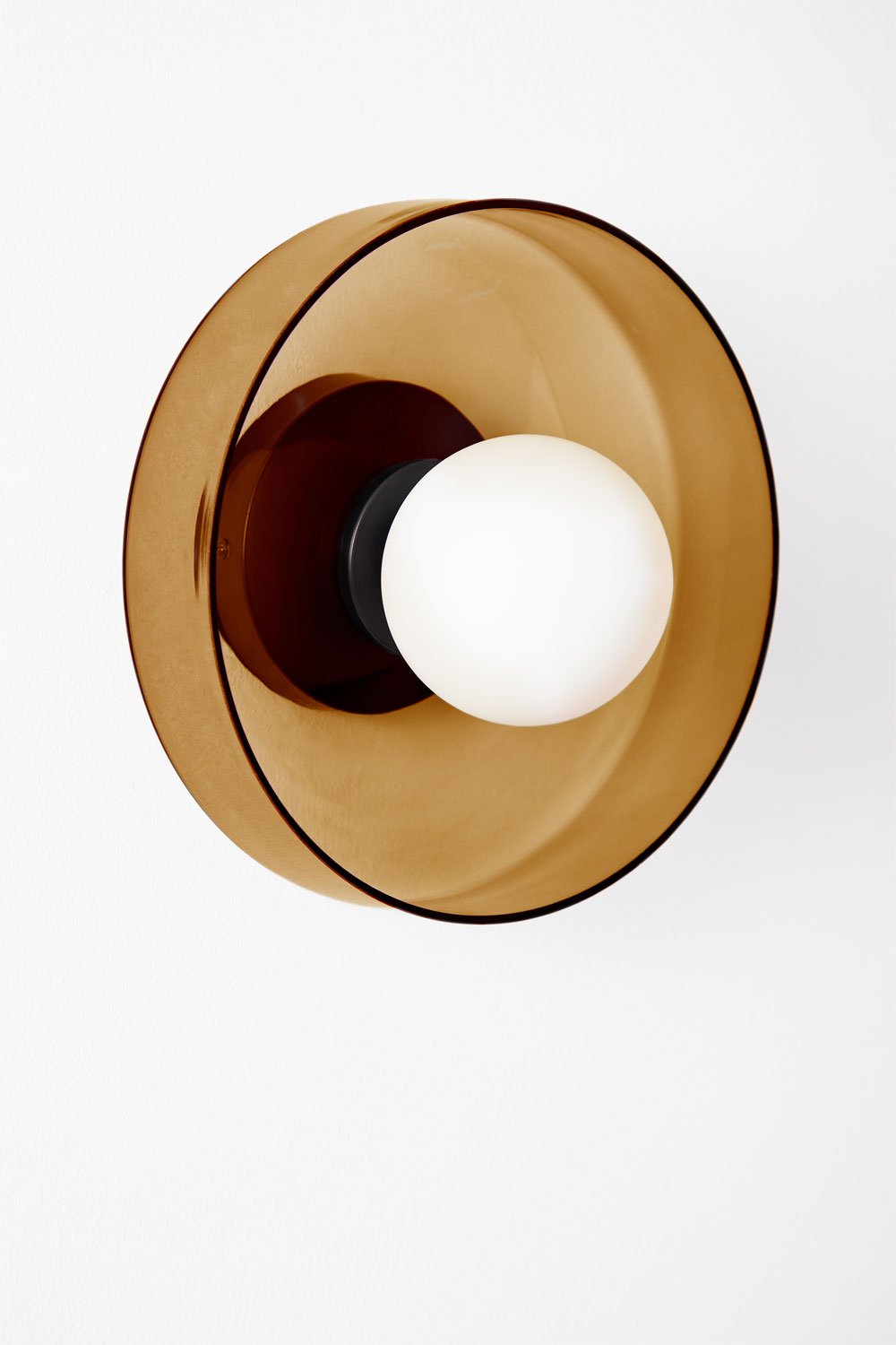 Jaxal wandlamp, galerij beeld 2
