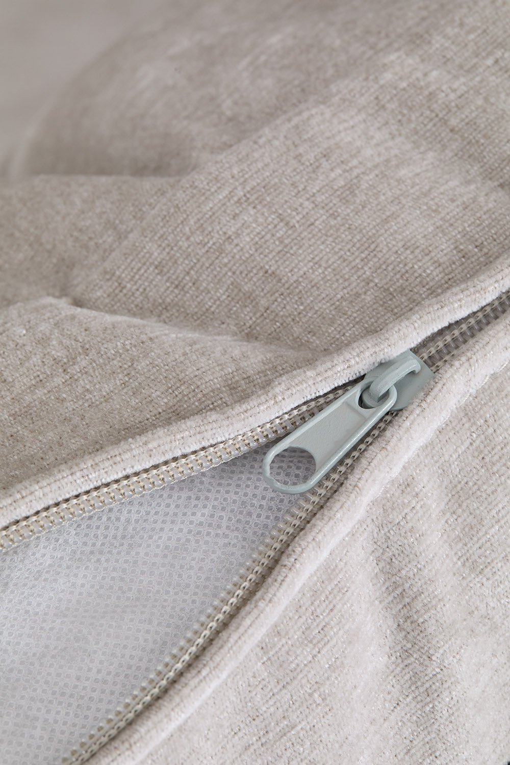 Pack van 2 gestoffeerde Serra fauteuils, galerij beeld 8