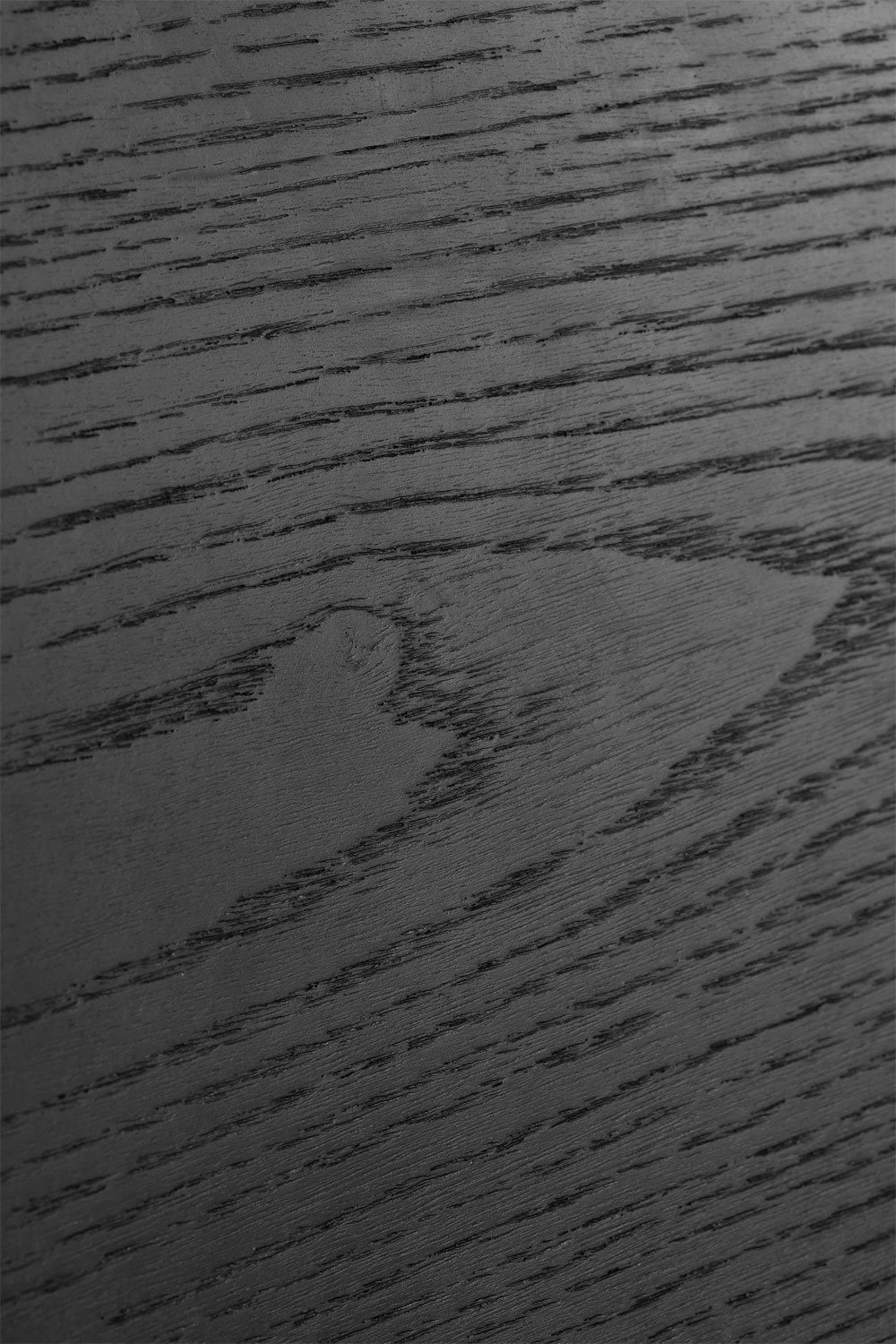 Pack van 2 stapelbare eetkamerstoelen van ijzer en hout Wilpier, galerij beeld 8