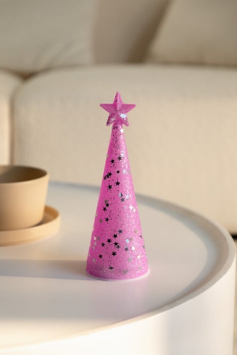 Guerrit kerstornament