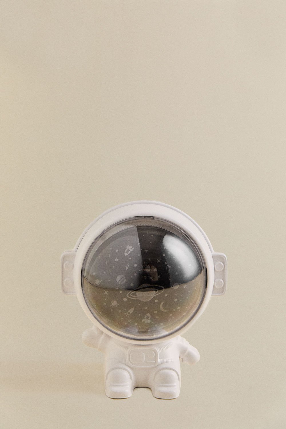 LED-projector tafellamp Kemi Kids, galerij beeld 4