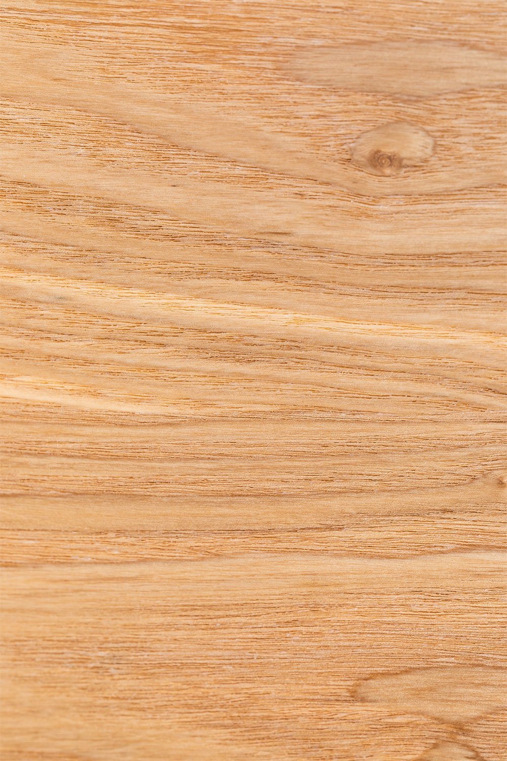 Set van 4 hoge krukken 65 cm van zwart ijzer en natuurlijk afgewerkt hout Wilpier, galerij beeld 8