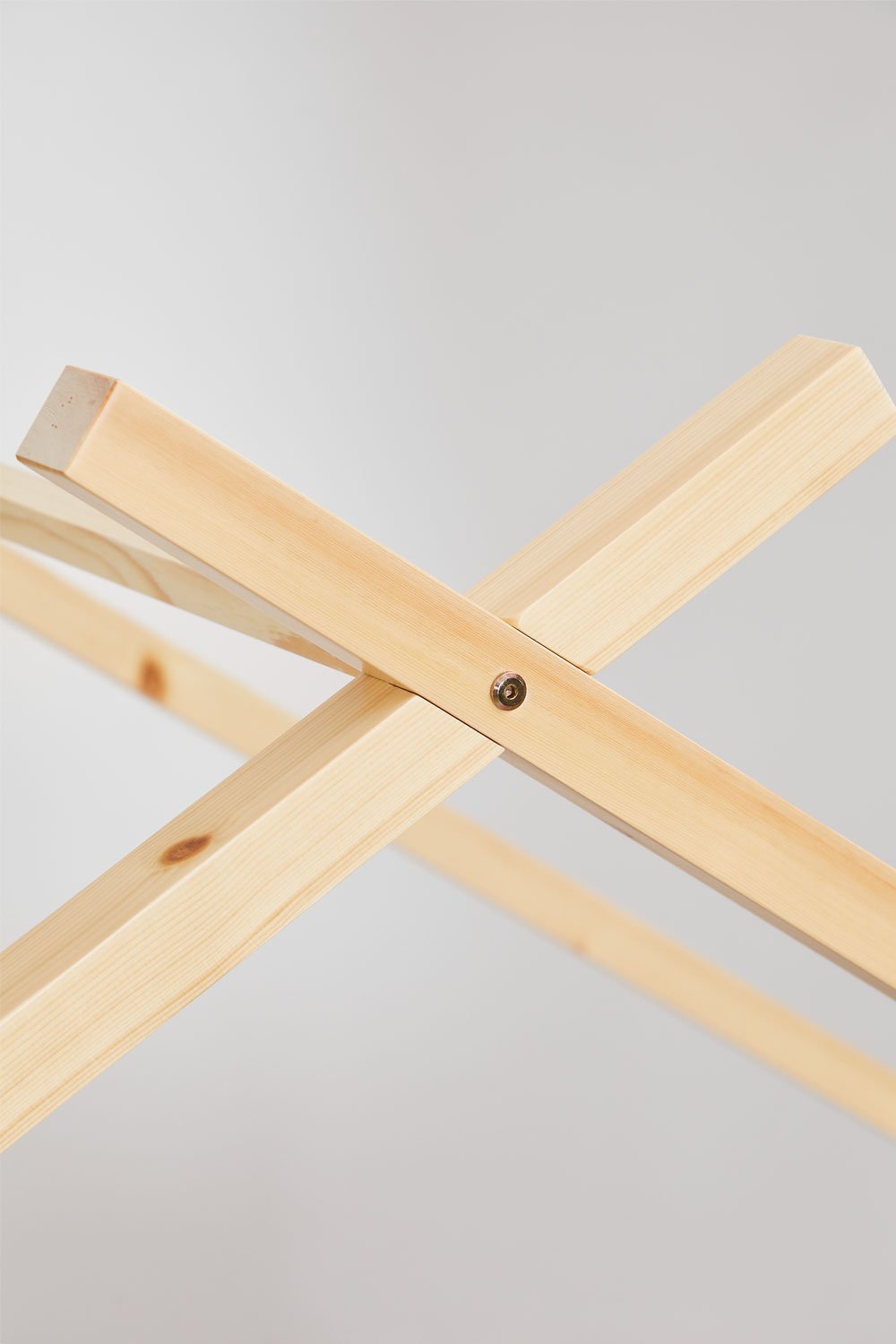 Houten Bed voor Matras 90 cm Maggie Kids, galerij beeld 7