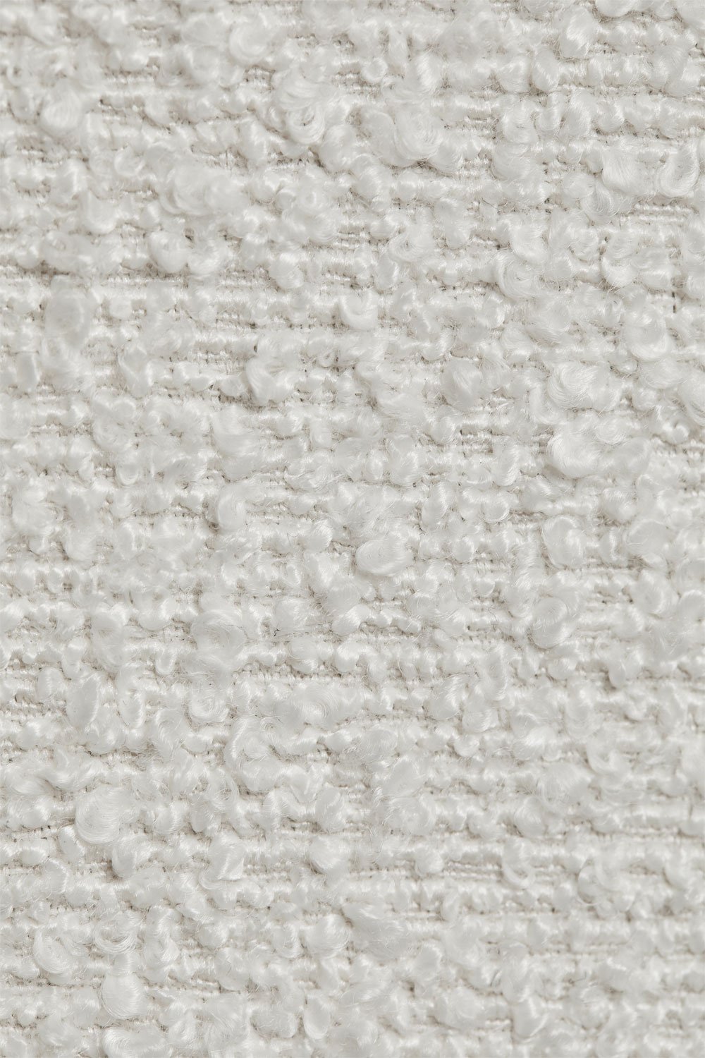 Hoge kruk 75 cm gestoffeerd Arazeina, galerij beeld 8